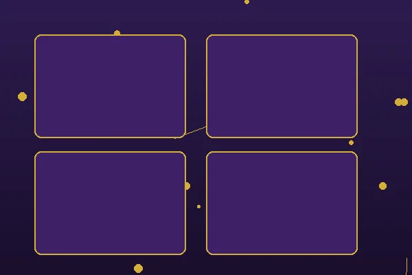 网络赌博平台展示界面截图